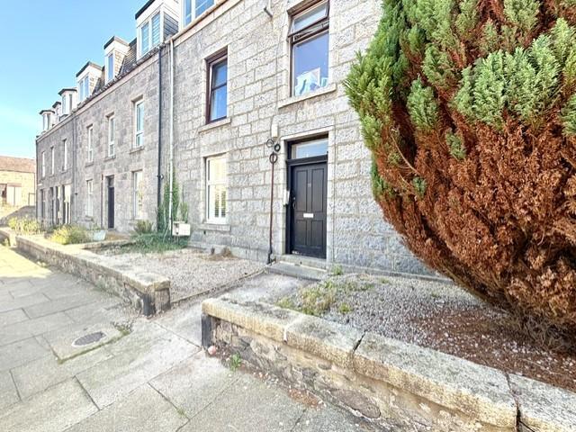 Apartment for rent in Ballindoch, Scotland