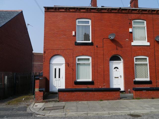 House for rent in Failsworth, Oldham