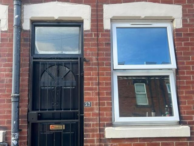House for rent in Armley, West Yorkshire
