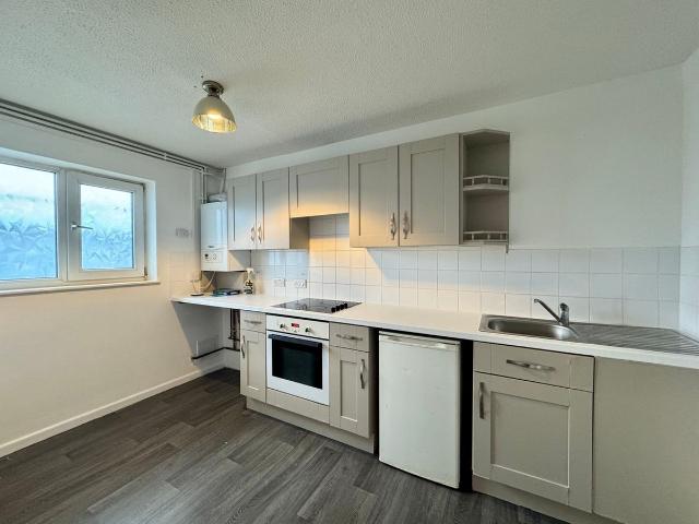 House for rent in Pennycomequick, Plymouth