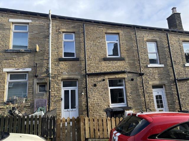 House for rent in Sowerby Bridge, Calderdale
