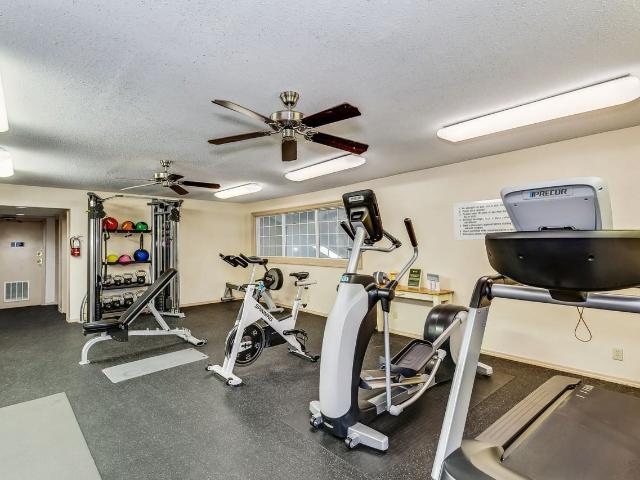 Apartment for rent in Kansas