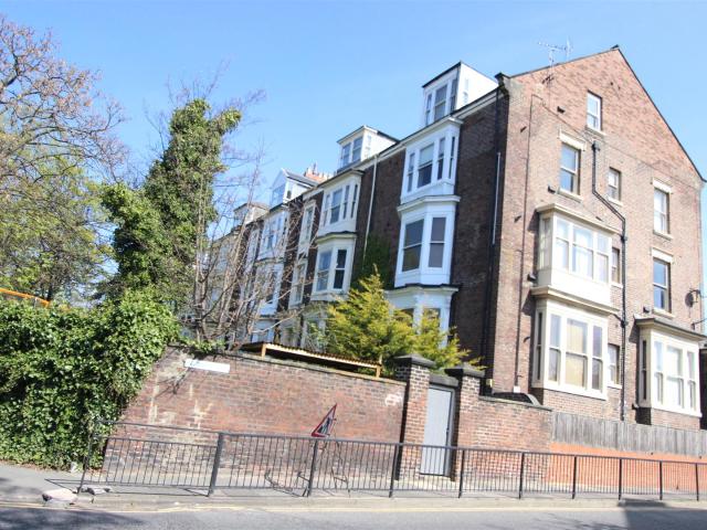 Apartment for rent in Ashbrooke, Sunderland