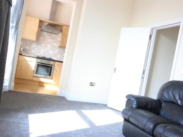 Apartment for rent in Ashbrooke, Sunderland