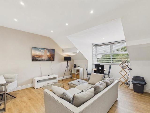 Apartment for rent in Ashbrooke, Sunderland