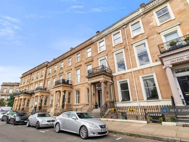 Apartment for rent in Park District, Scotland