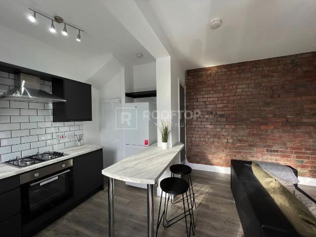 House for rent in Farnley, West Yorkshire