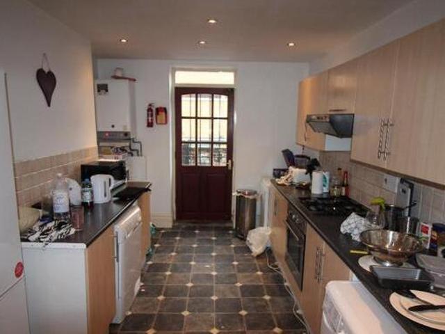 House for sale in Butterton, Staffordshire