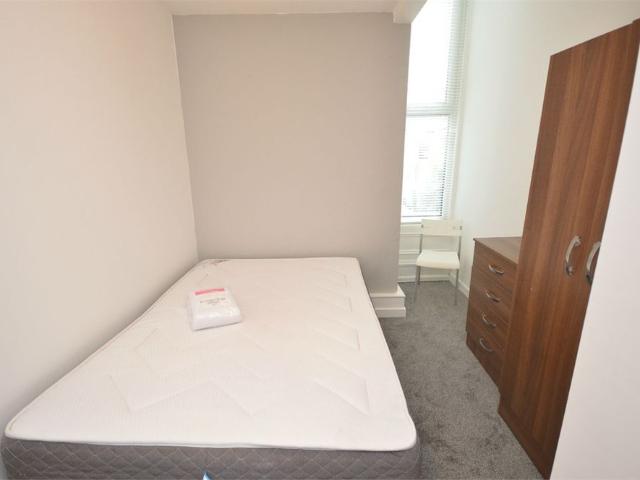 Apartment for rent in Ashbrooke, Sunderland