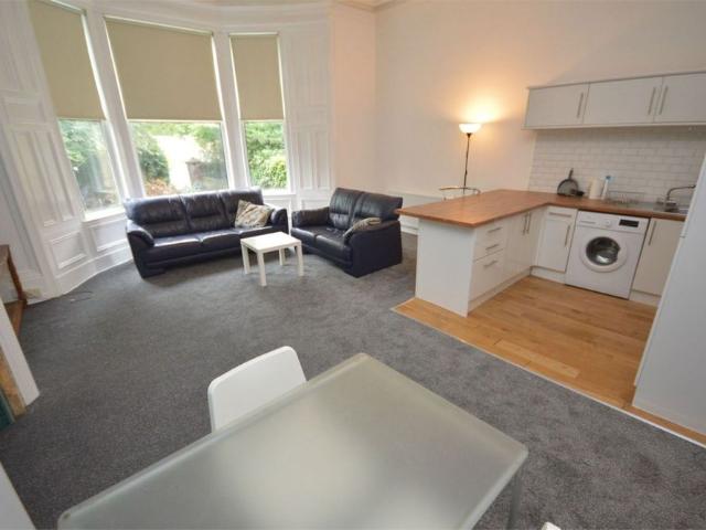 Apartment for rent in Ashbrooke, Sunderland