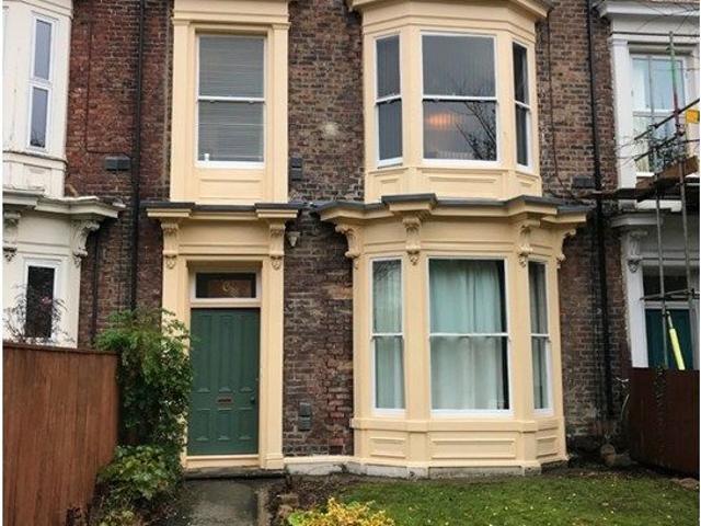 Apartment for rent in Ashbrooke, Sunderland