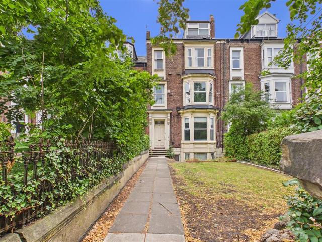 Apartment for rent in Ashbrooke, Sunderland