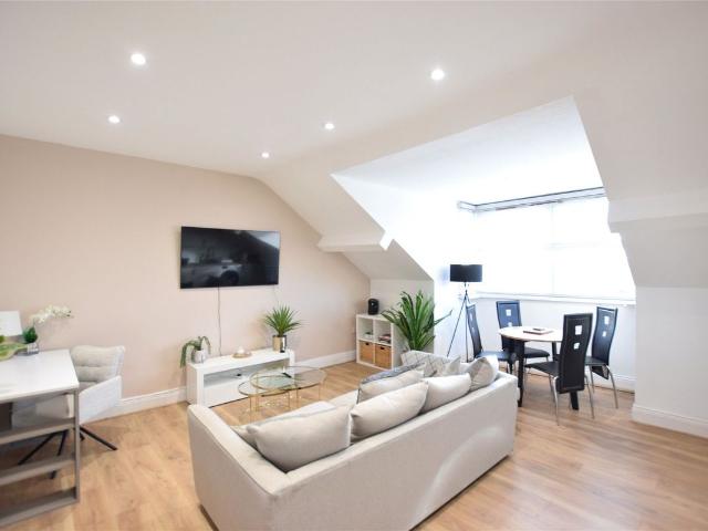 Apartment for rent in Ashbrooke, Sunderland