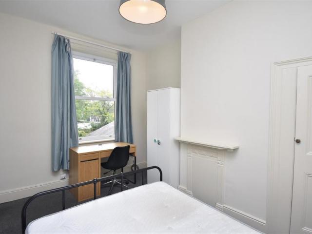 House for rent in High Field, York