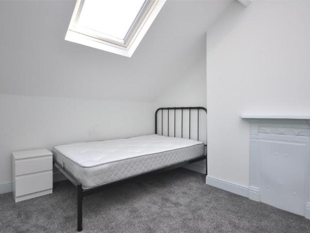 House for rent in High Field, York