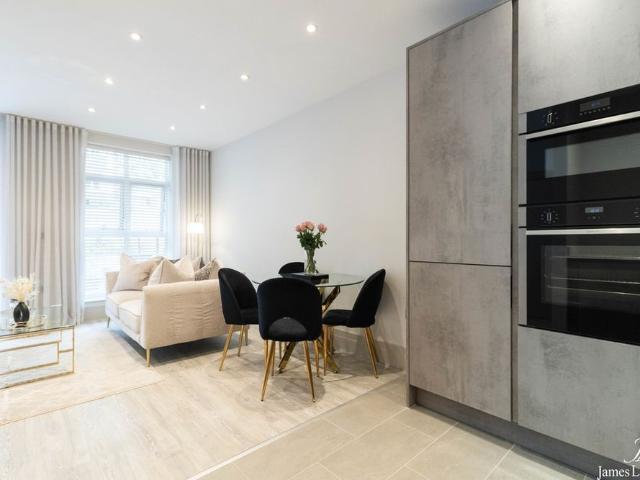 Apartment for rent in Harborne, West Midlands