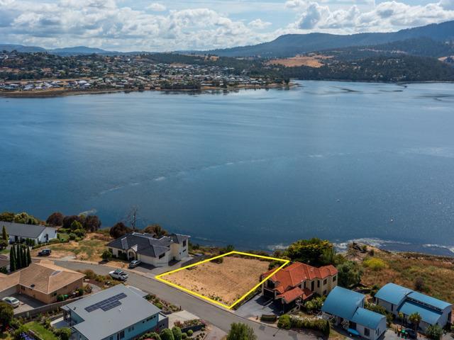 Land for sale in Claremont