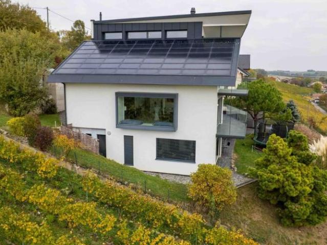 Haus mieten in Clarmont, Waadt