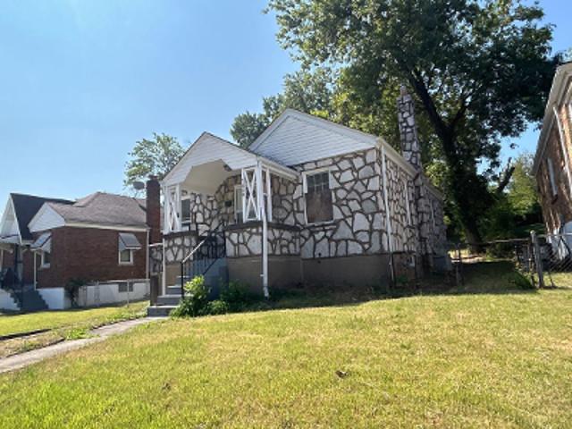 House for sale in Glen Echo Park, Velda City