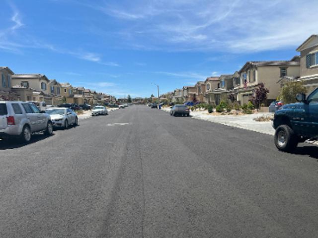 House for sale in Victorville, California