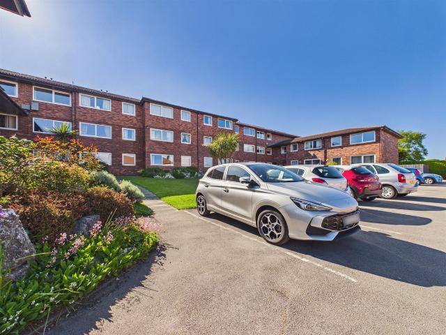Apartment for rent in Liscard
