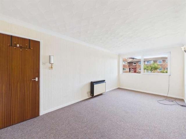 Apartment for rent in Liscard, Wallasey