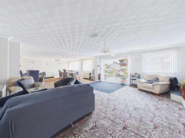 Apartment for rent in Liscard
