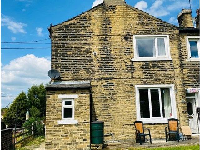 Apartment for rent in Claremount, Halifax