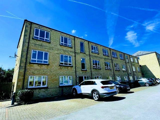 Apartment for rent in Claremount, Halifax