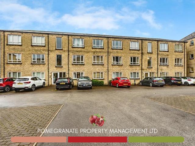 Apartment for rent in Claremount, Halifax