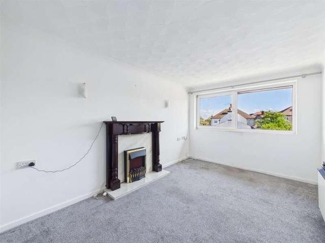 Apartment for rent in Liscard