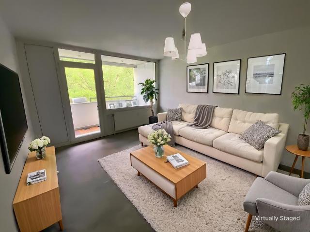 Apartment mieten in Benninghofen, Dortmund