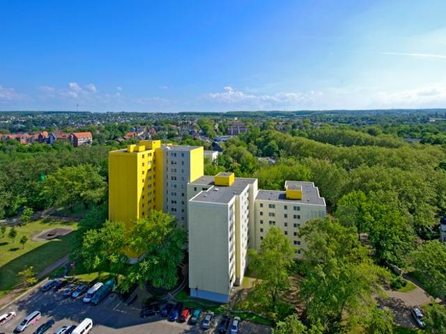 Apartment mieten in Benninghofen, Dortmund