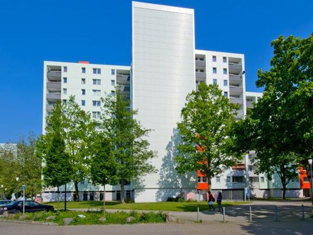 Apartment mieten in Hörde, Dortmund