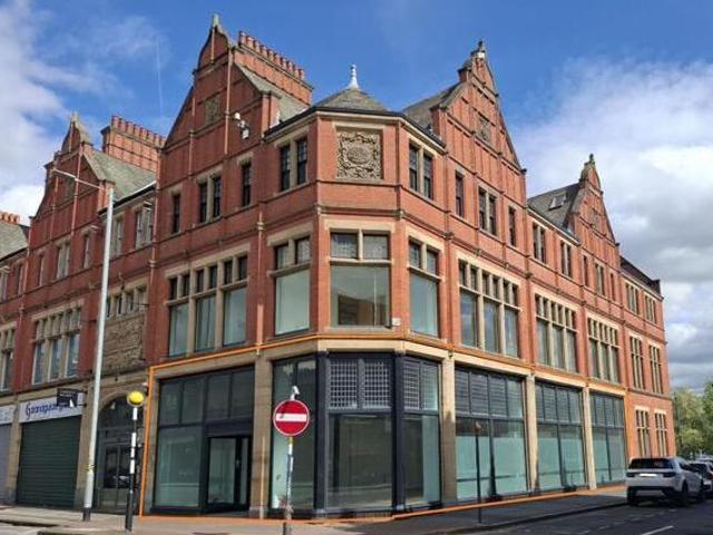 House for rent in Greenheys, Greater Manchester