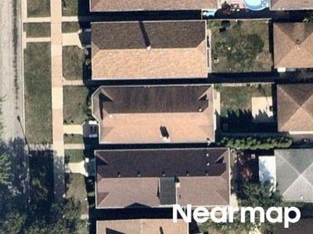 House for sale in Berwyn, Illinois