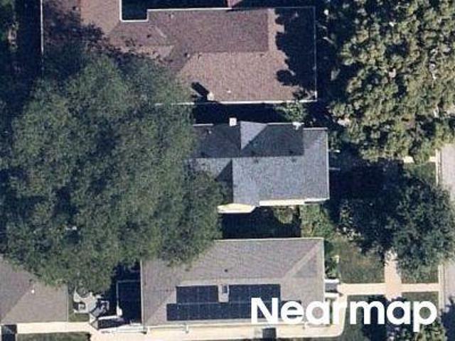 House for sale in Oak Park, Illinois