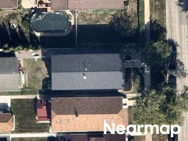 House for sale in Berwyn, Illinois