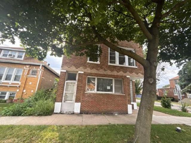 House for sale in Berwyn, Cook County