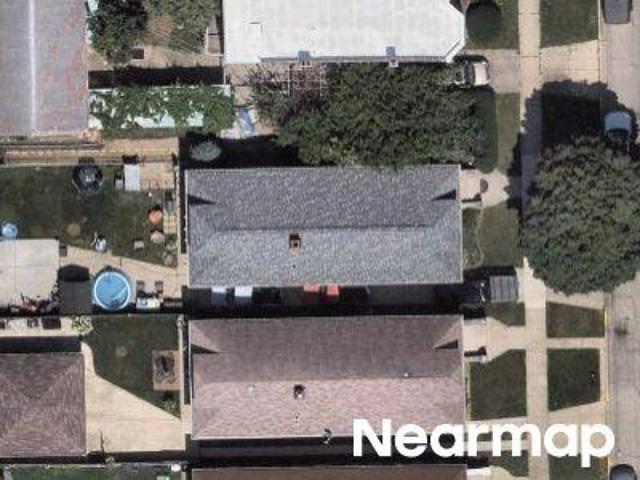 House for sale in Berwyn, Illinois