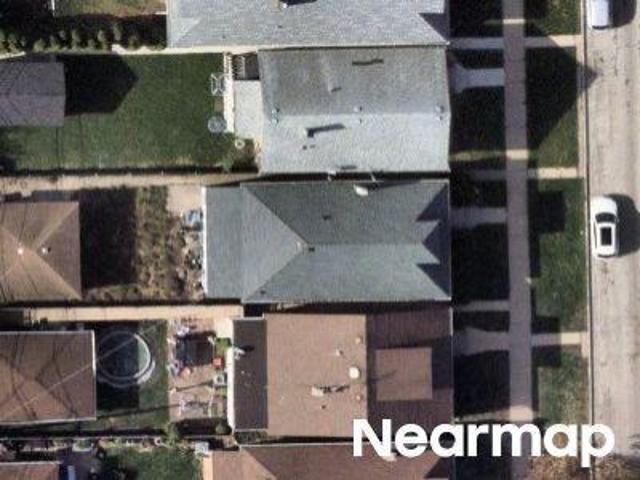 House for sale in Berwyn, Illinois