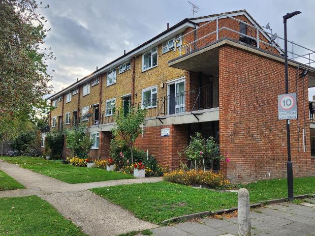House for rent in Clapham, Greater London