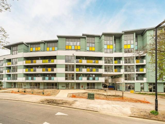 Apartment for rent in Clapham, Greater London
