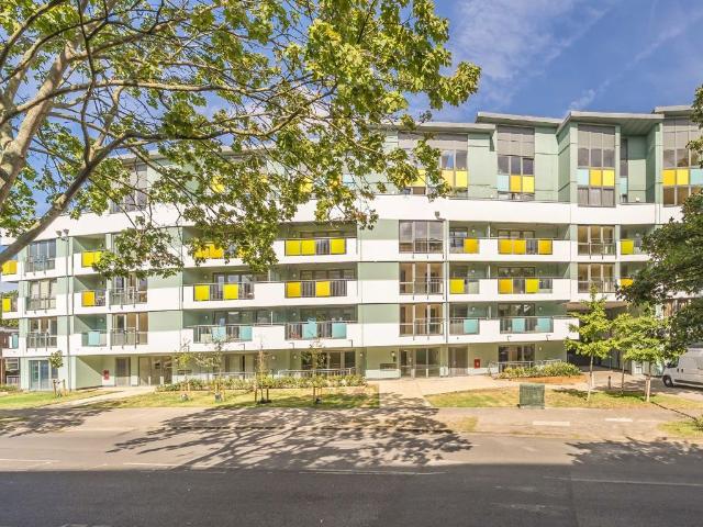 Apartment for rent in Clapham, Greater London