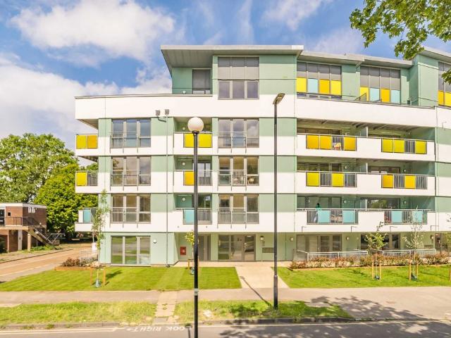 Apartment for rent in Clapham, Greater London