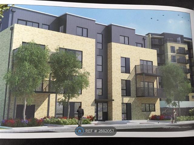Apartment for rent in Gants Hill, Greater London