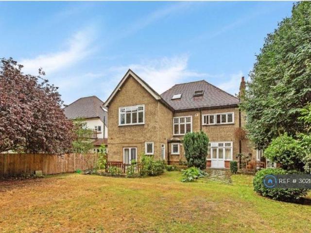 Apartment for rent in Clapham, Greater London