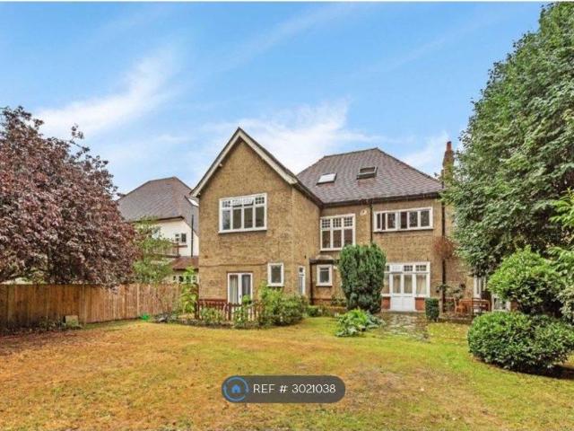Apartment for rent in Clapham, Greater London