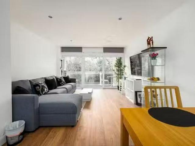 Apartment for rent in Clapham, Greater London