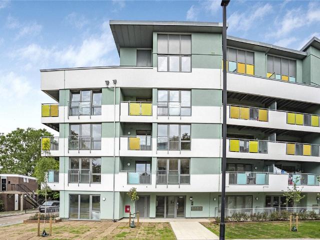 Apartment for rent in Clapham, Greater London